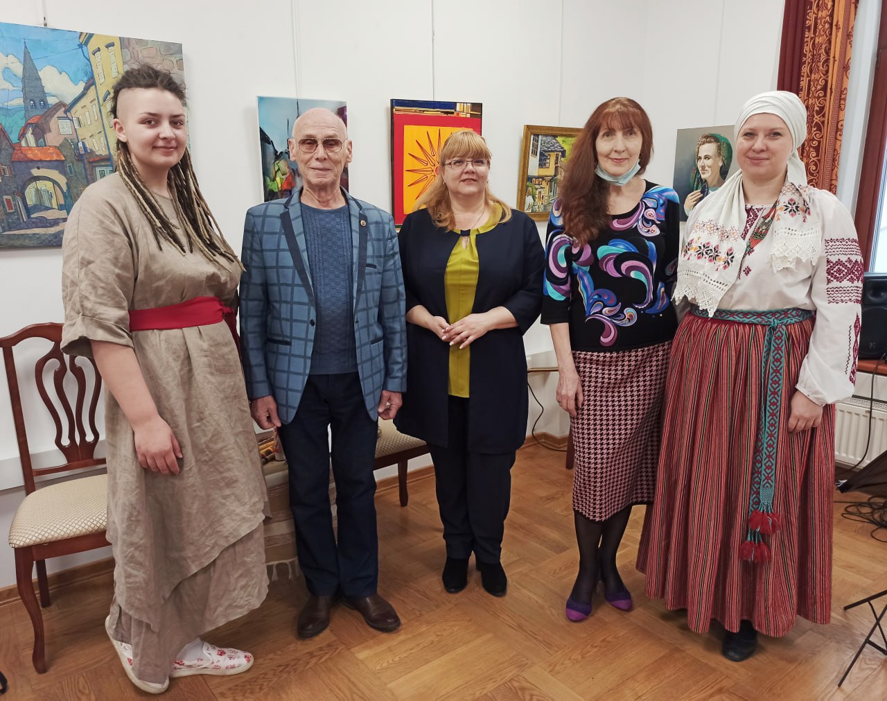 приватно власништво