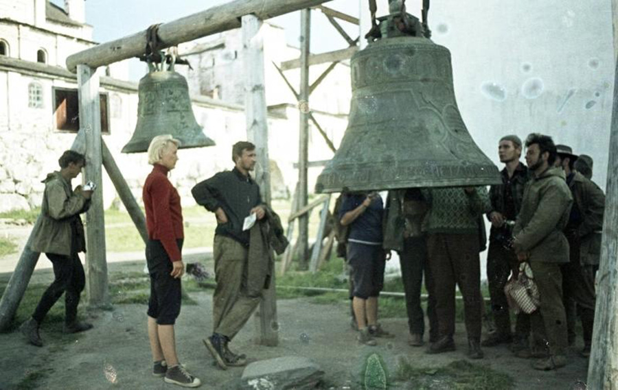 Vsévolod Tarassévitch/MAMM/MDF