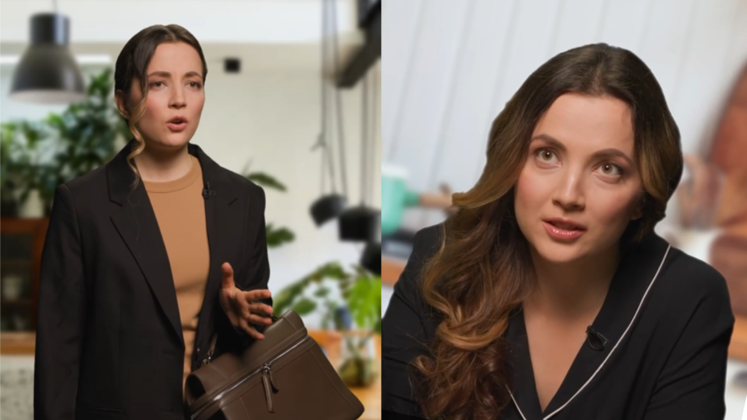 塔季扬娜·费久尼娜