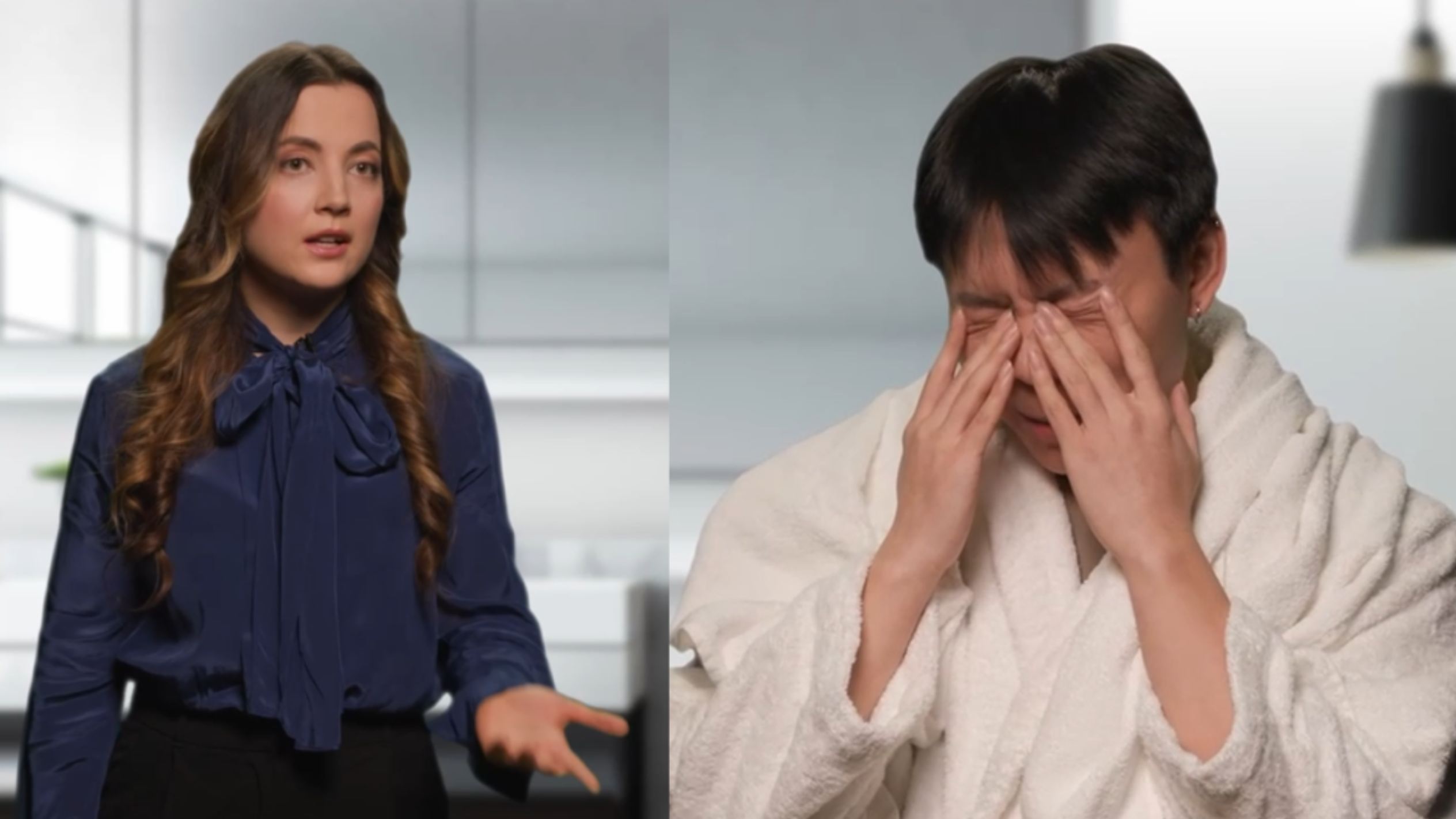 塔季扬娜·费久尼娜