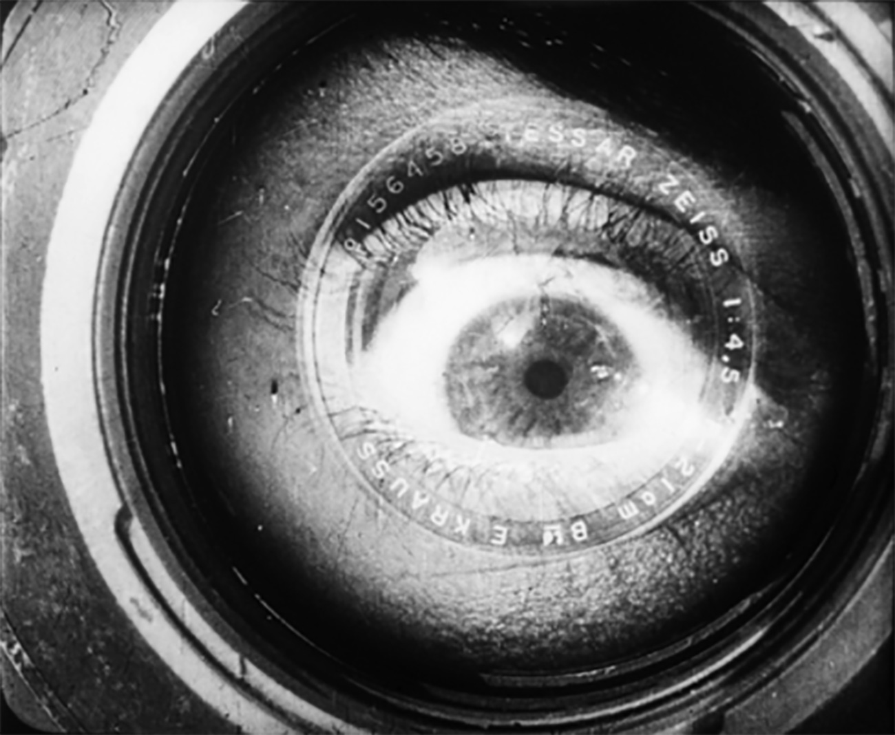 Dziga Vertov/Goskino