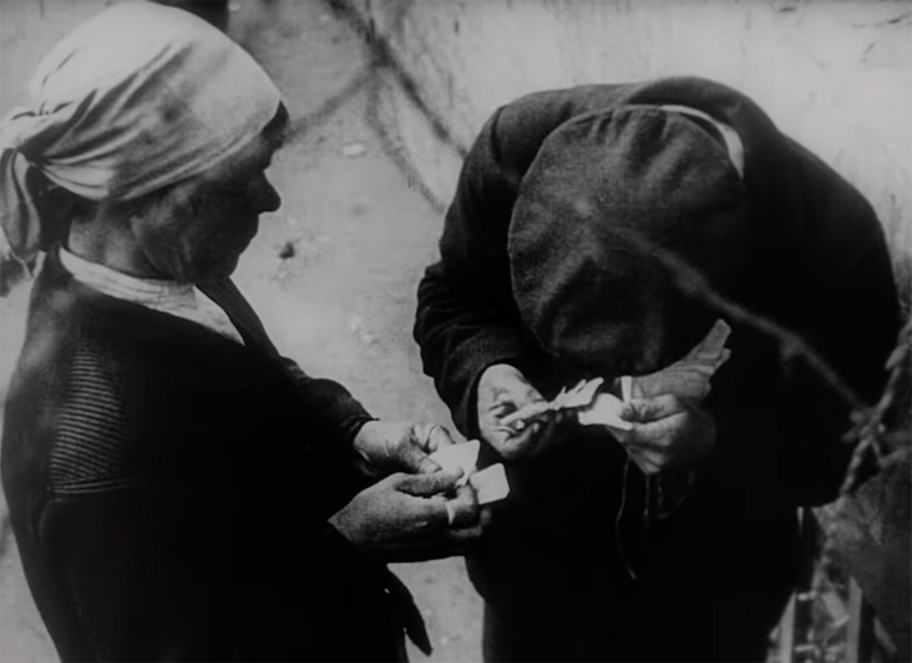 Dziga Vertov/Goskino