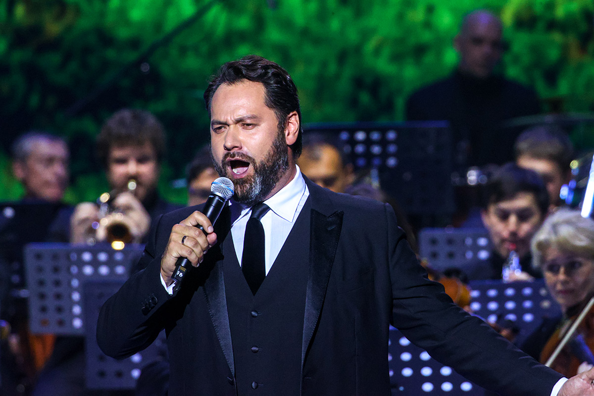 Sergey Lantyukhov/ NEWS.ru /Globa l Look Press