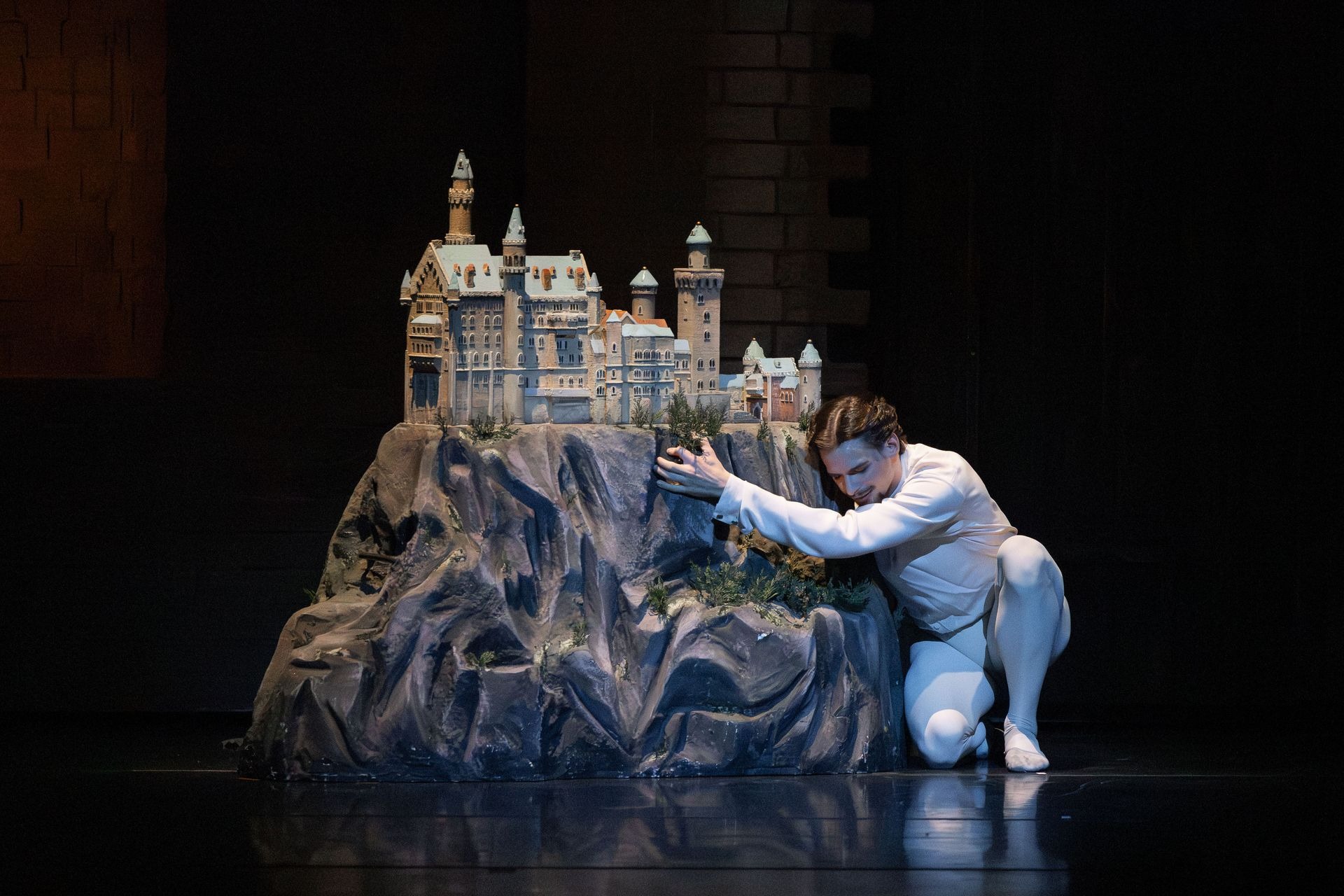 Bavarian State Opera