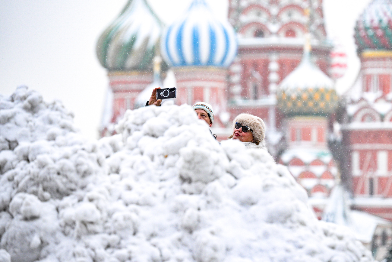 アレクセイ・フィリポフ / Sputnik