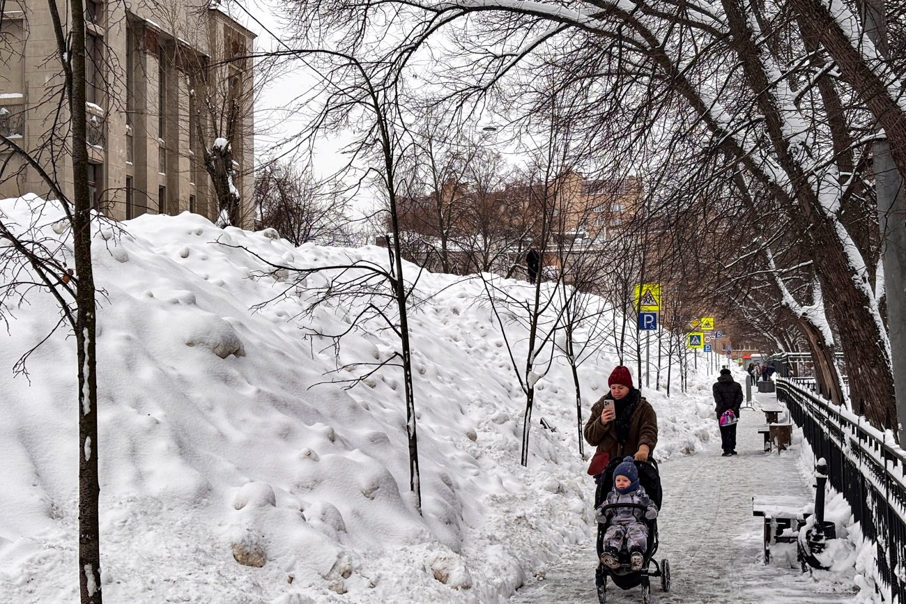 アレクサンダー・フィノフキン / アブサツ / TASS