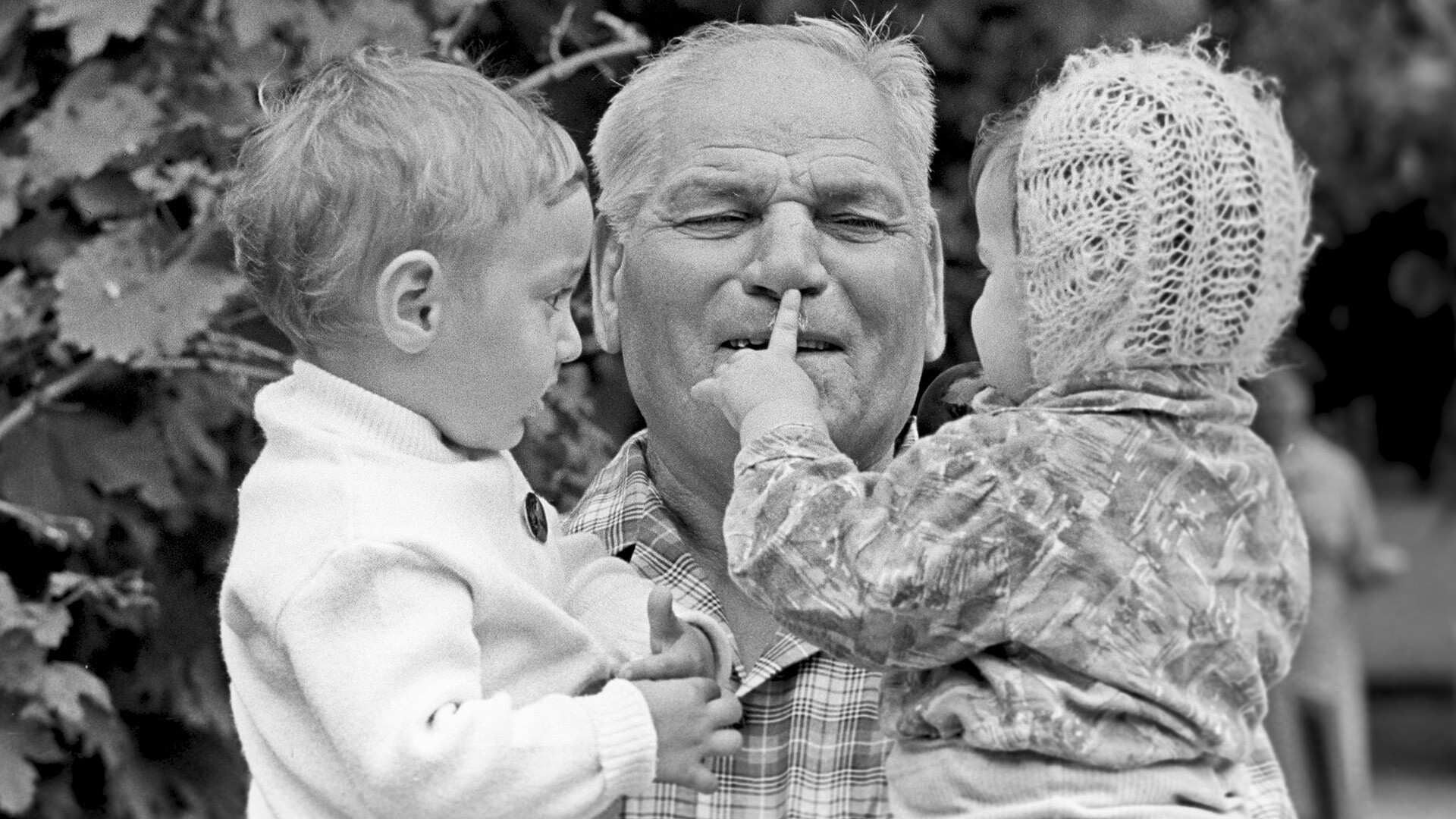 Gueorgui Zelma / Sputnik