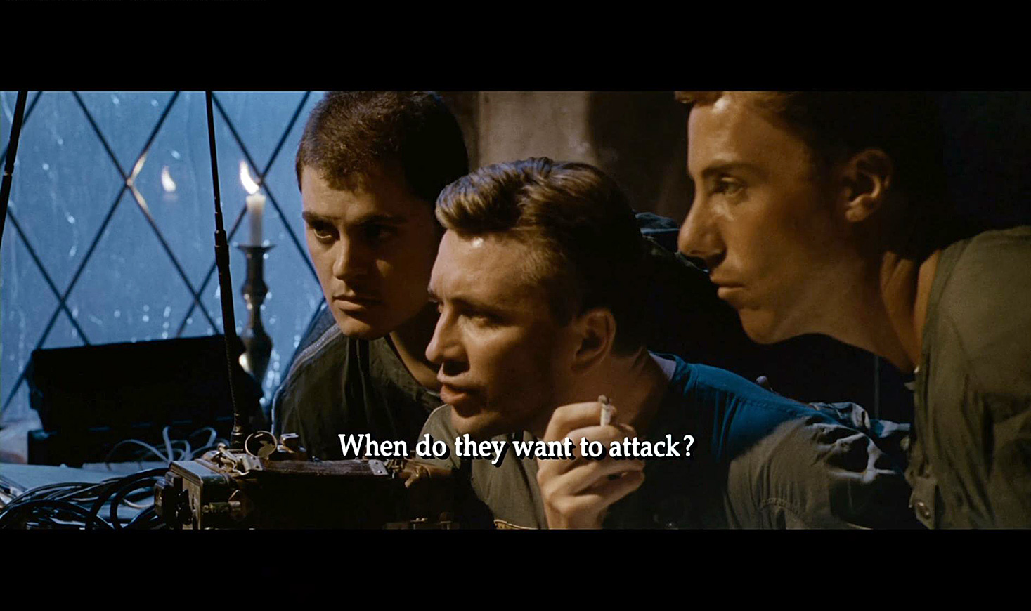 Roland Emmerich/Centropolis Entertainment, 1996