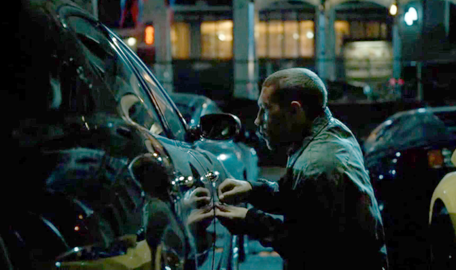 John Moore/Giant Pictures, Temple Hill Entertainment, 20th Century Fox/2013