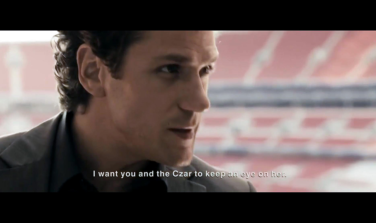 Guy Ritchie/Dark Castle Entertainment, Warner Bros, 2009