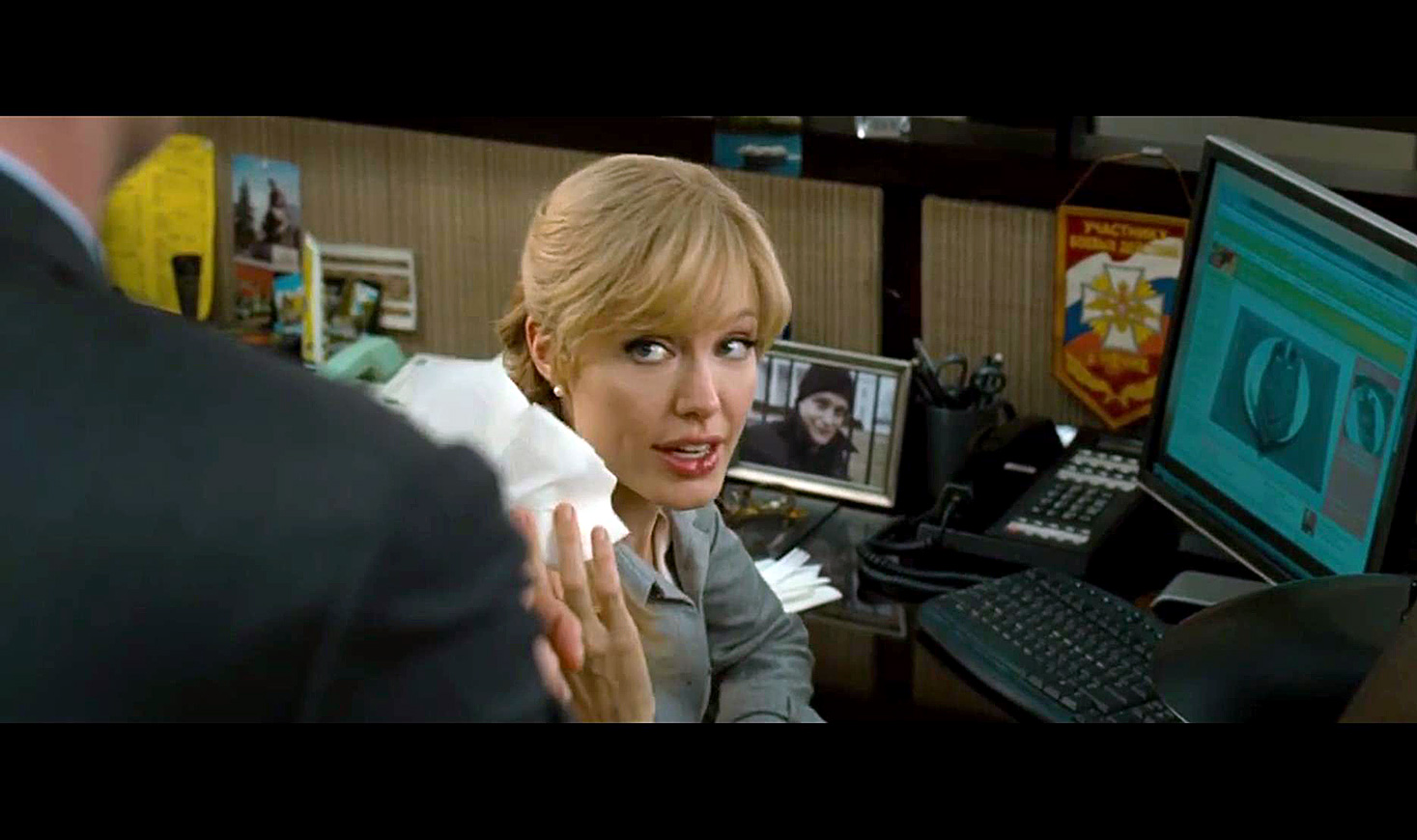 Phillip Noyce/Columbia Pictures, Sony Pictures, 2010