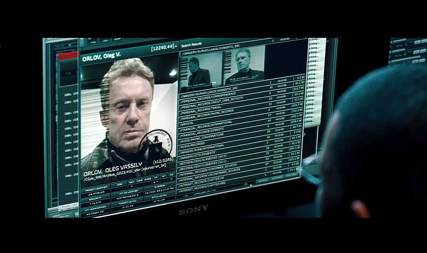 Phillip Noyce/Columbia Pictures, Sony Pictures, 2010