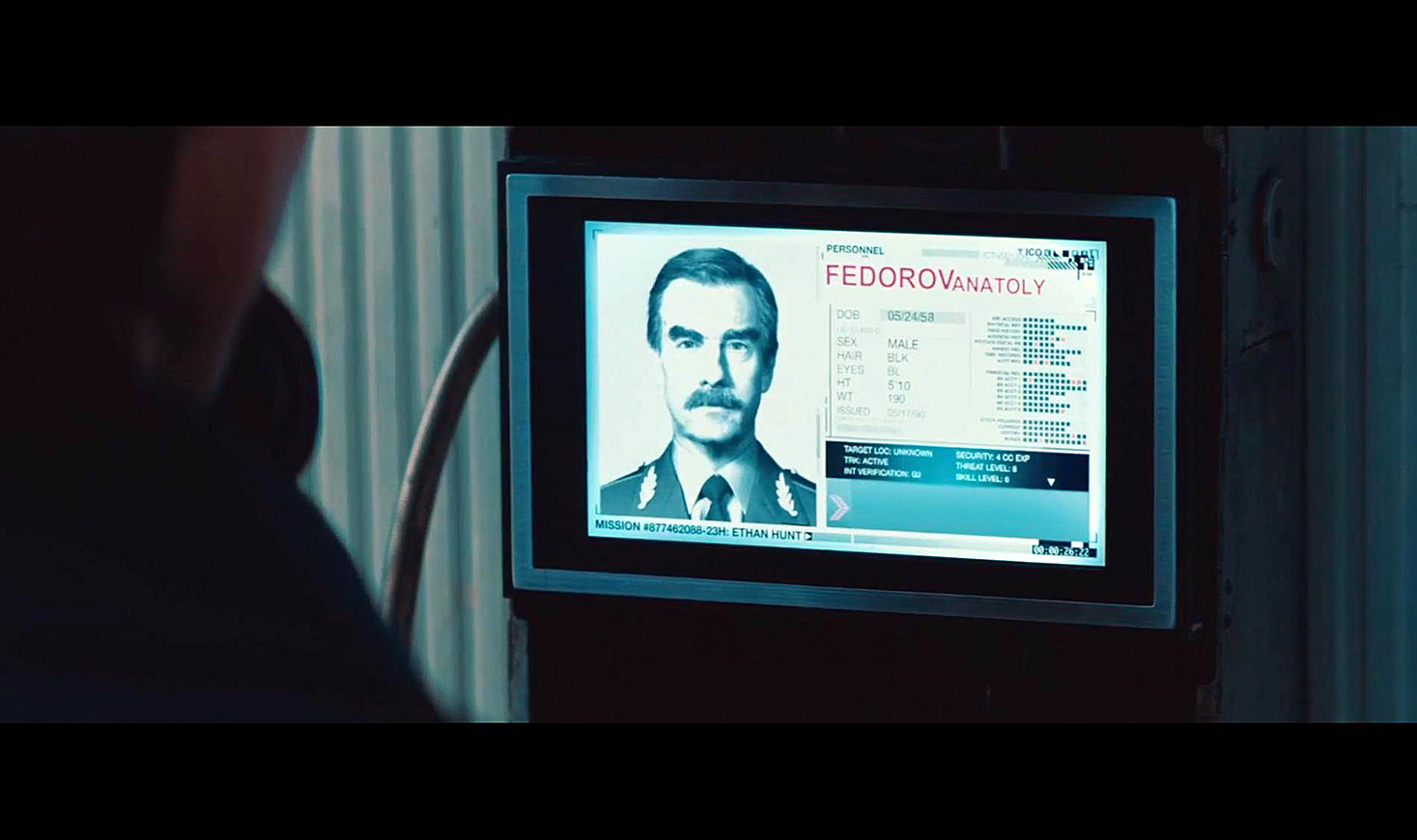 Brad Bird/Skydance Productions, TC Productions, Bad Robot Productions, 2011