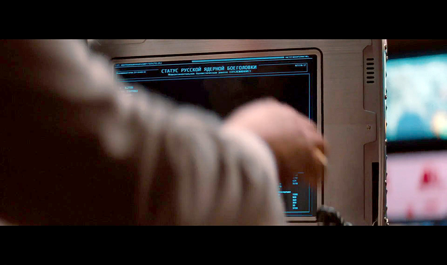 Brad Bird/Skydance Productions, TC Productions, Bad Robot Productions, 2011