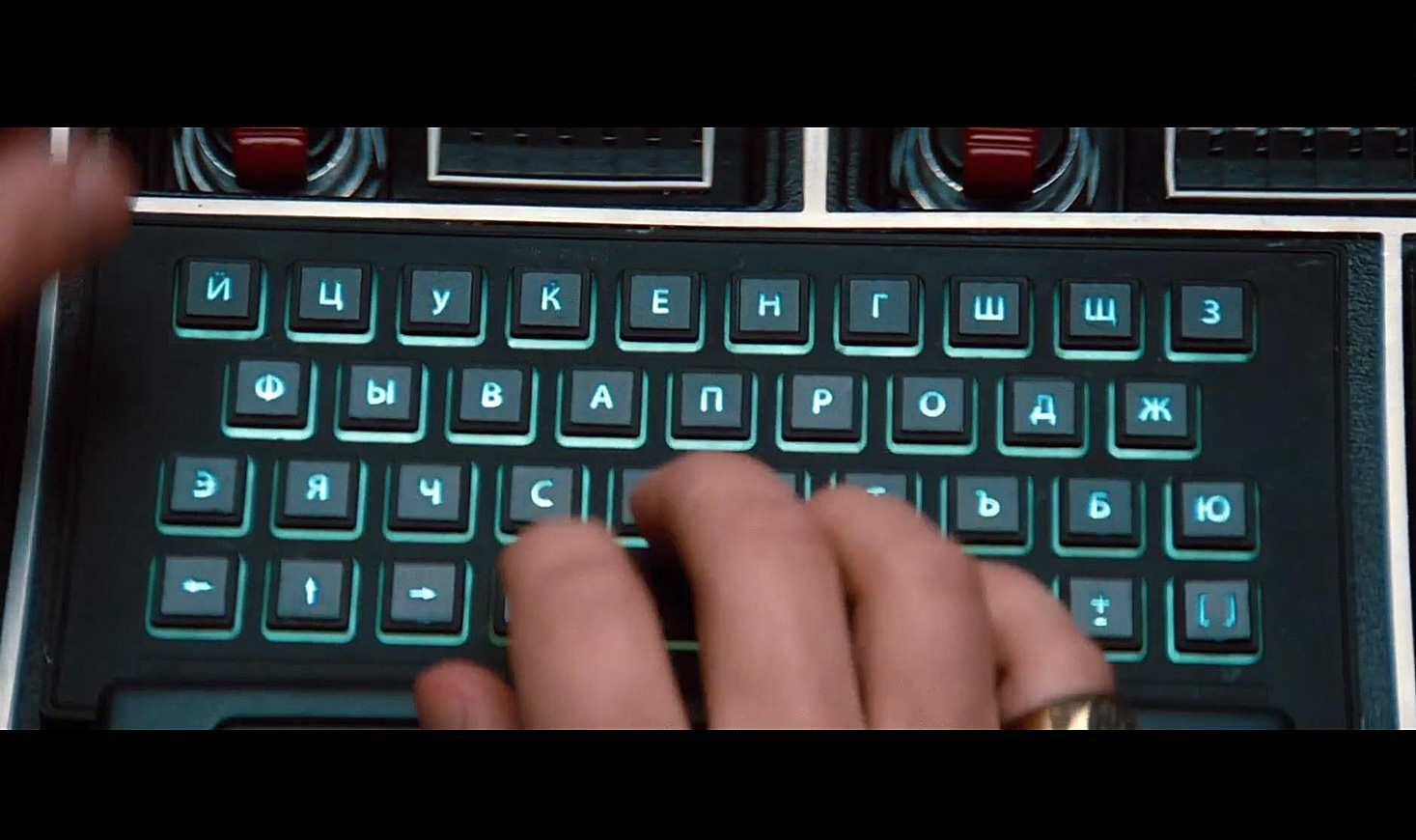 Brad Bird/Skydance Productions, TC Productions, Bad Robot Productions, 2011