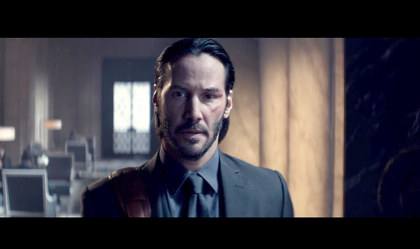 Chad Stahelski, David Leitch/Thunder Road Pictures, 87Eleven Productions, MJW Films, DefyNite Films, 2014