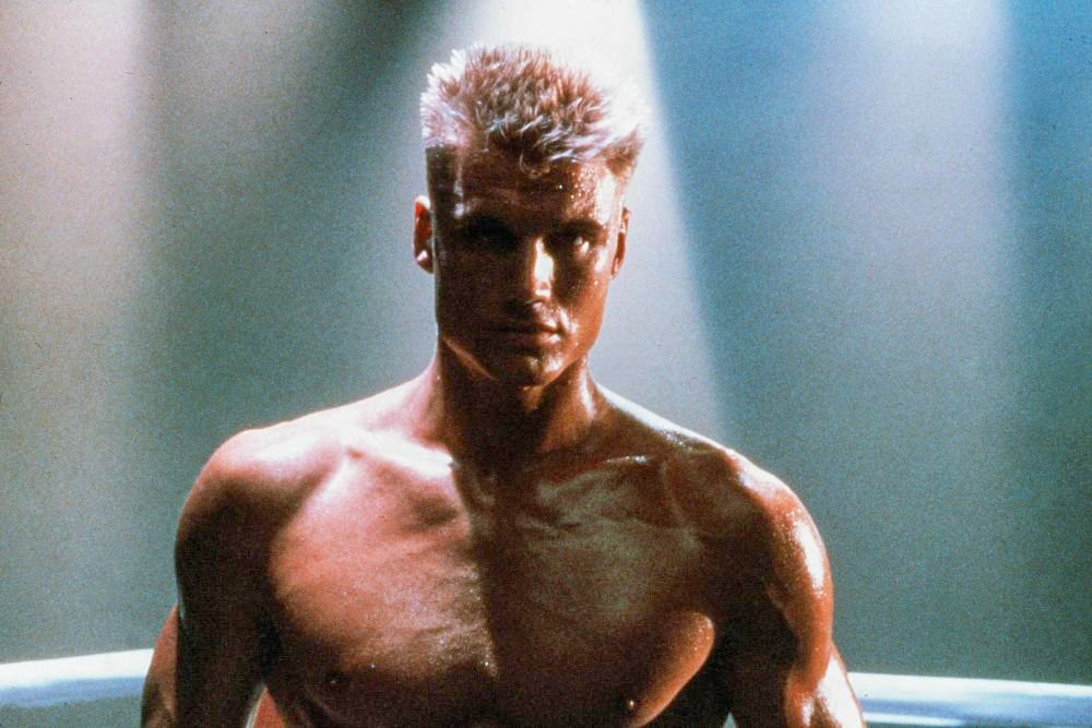 Sylvester Stallone/United Artists, Chartoff-Winkler Productions, 1985