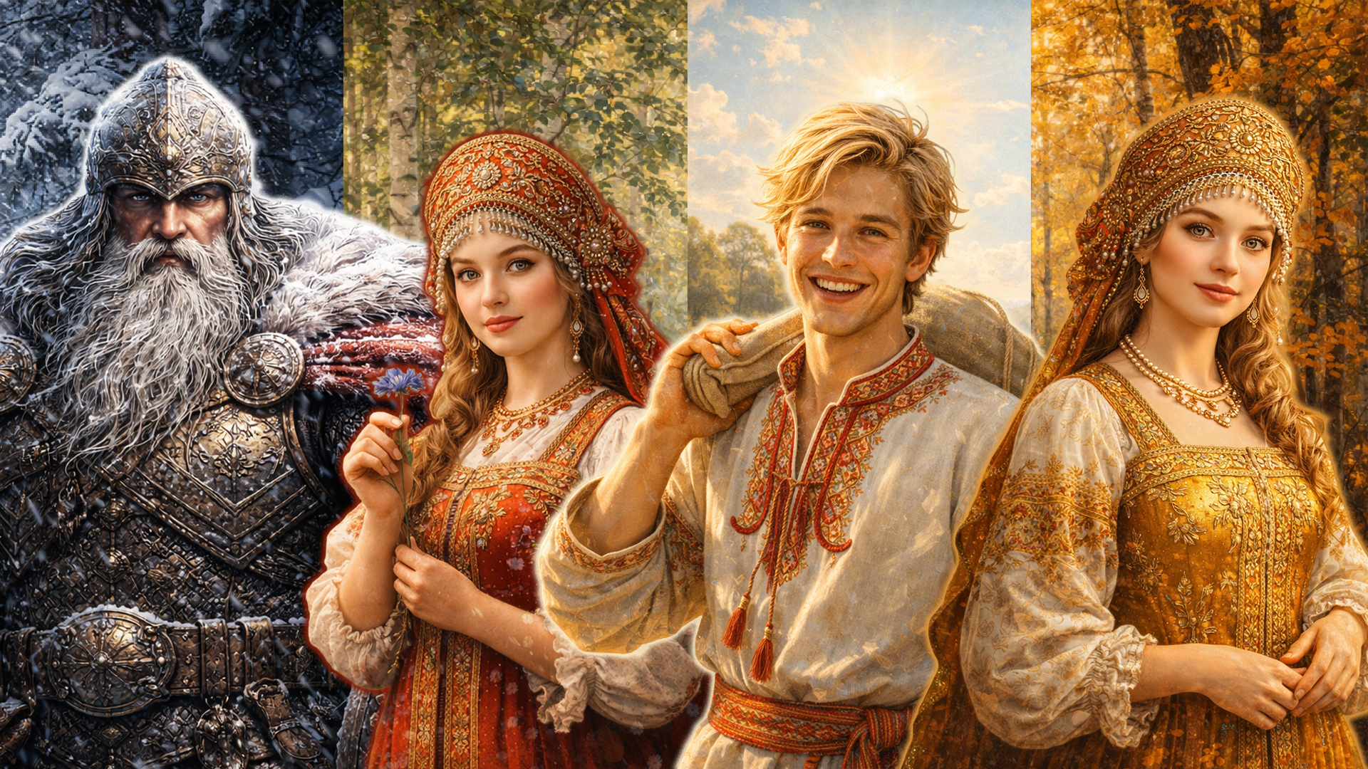 Gateway to Russia (Photo: Created by OpenAI/ chatgpt) 