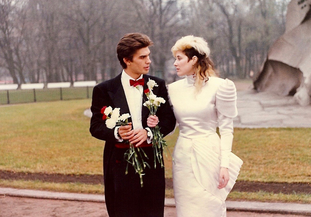 Joanna Stingray/Getty Images