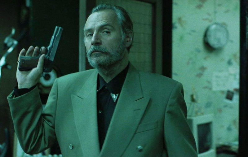 Guy Ritchie/SKA Films, Screen Gems, 2000