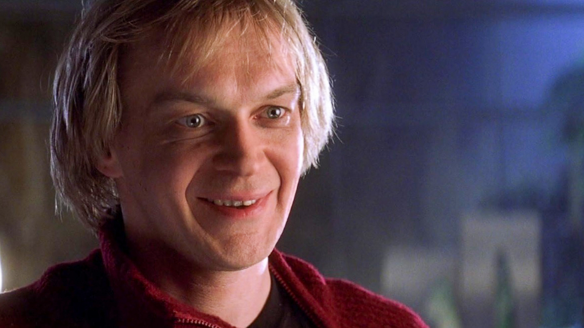 Lee Tamahori/Metro-Goldwyn-Mayer, 20th Century Fox, 2002