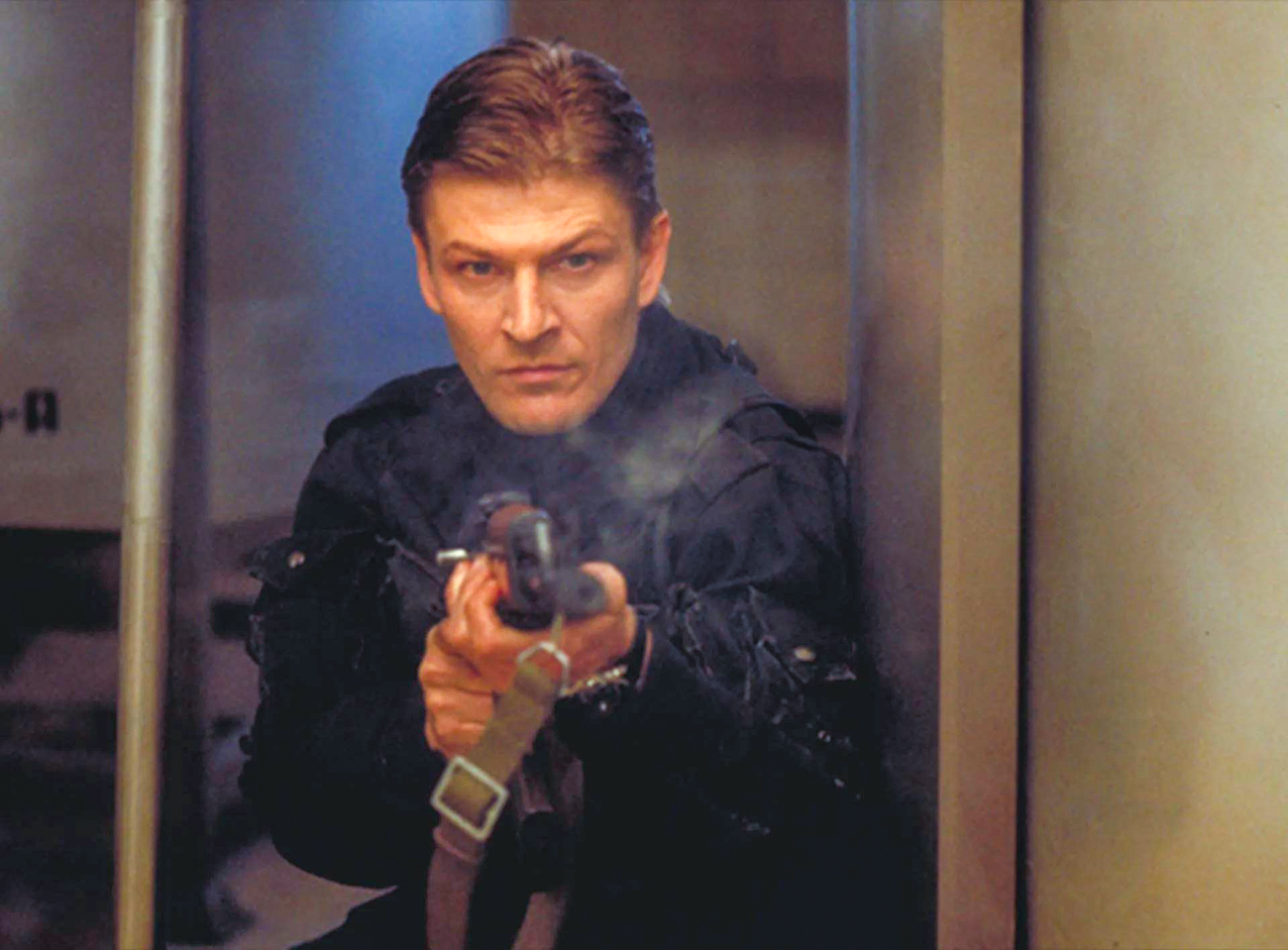 Martin Campbell/EON Productions, United Artists, 1995