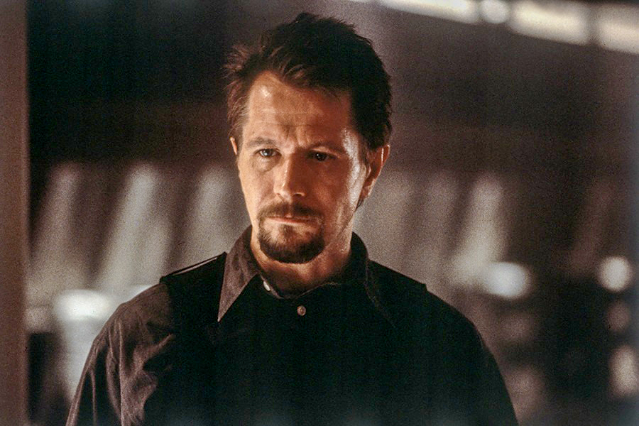 Wolfgang Petersen/Sony Pictures Releasing, Buena Vista International, 1997