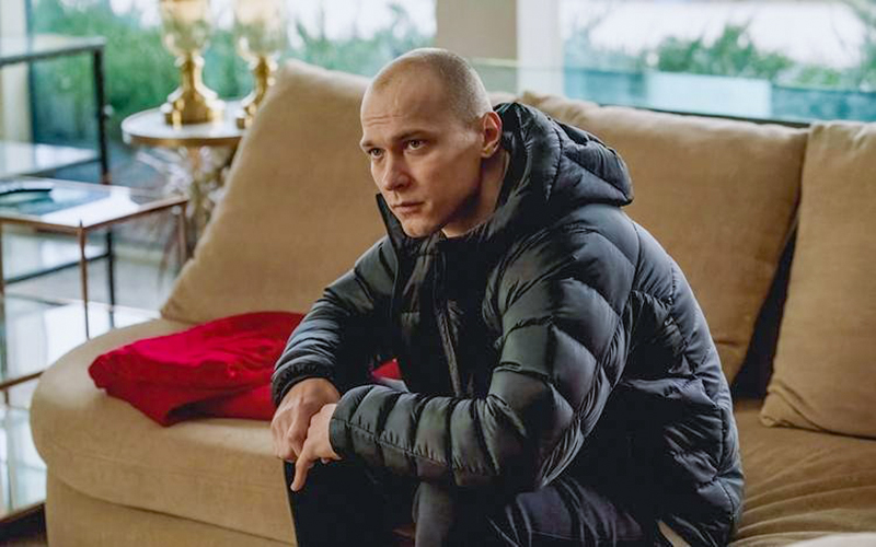 Sean Baker/FilmNation Entertainment, CreFilm, 2024