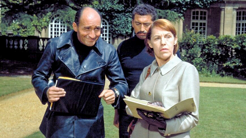 Terence Young/Eon Productions, 1963