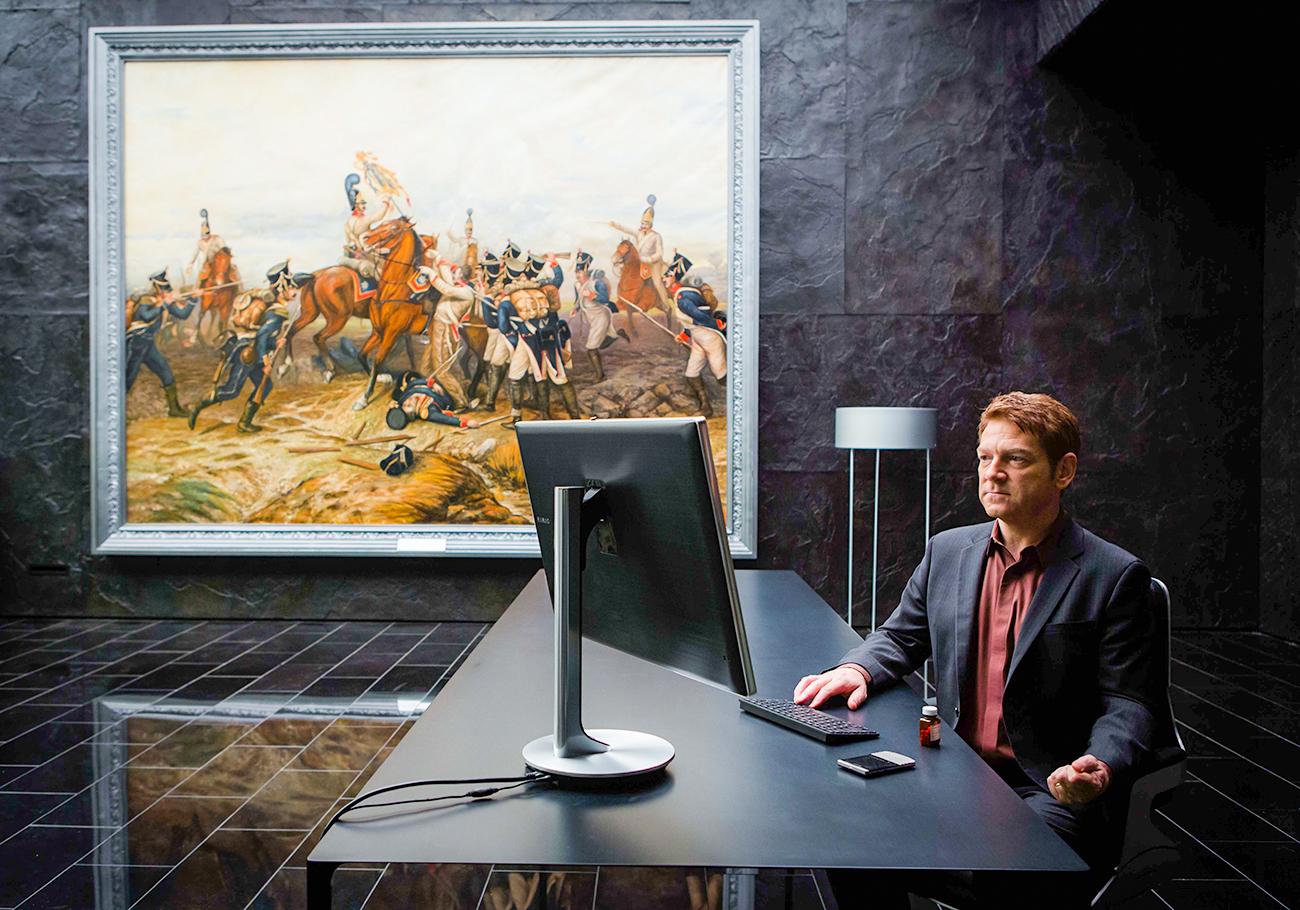 Kenneth Branagh/Skydance Productions, Di Bonaventura Pictures, 2014