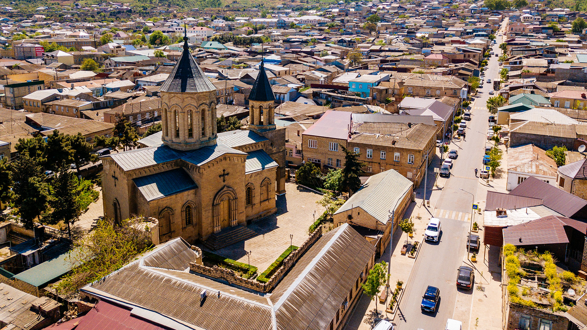 弗拉基米尔·扎普廷/盖蒂图片社（Getty Images）