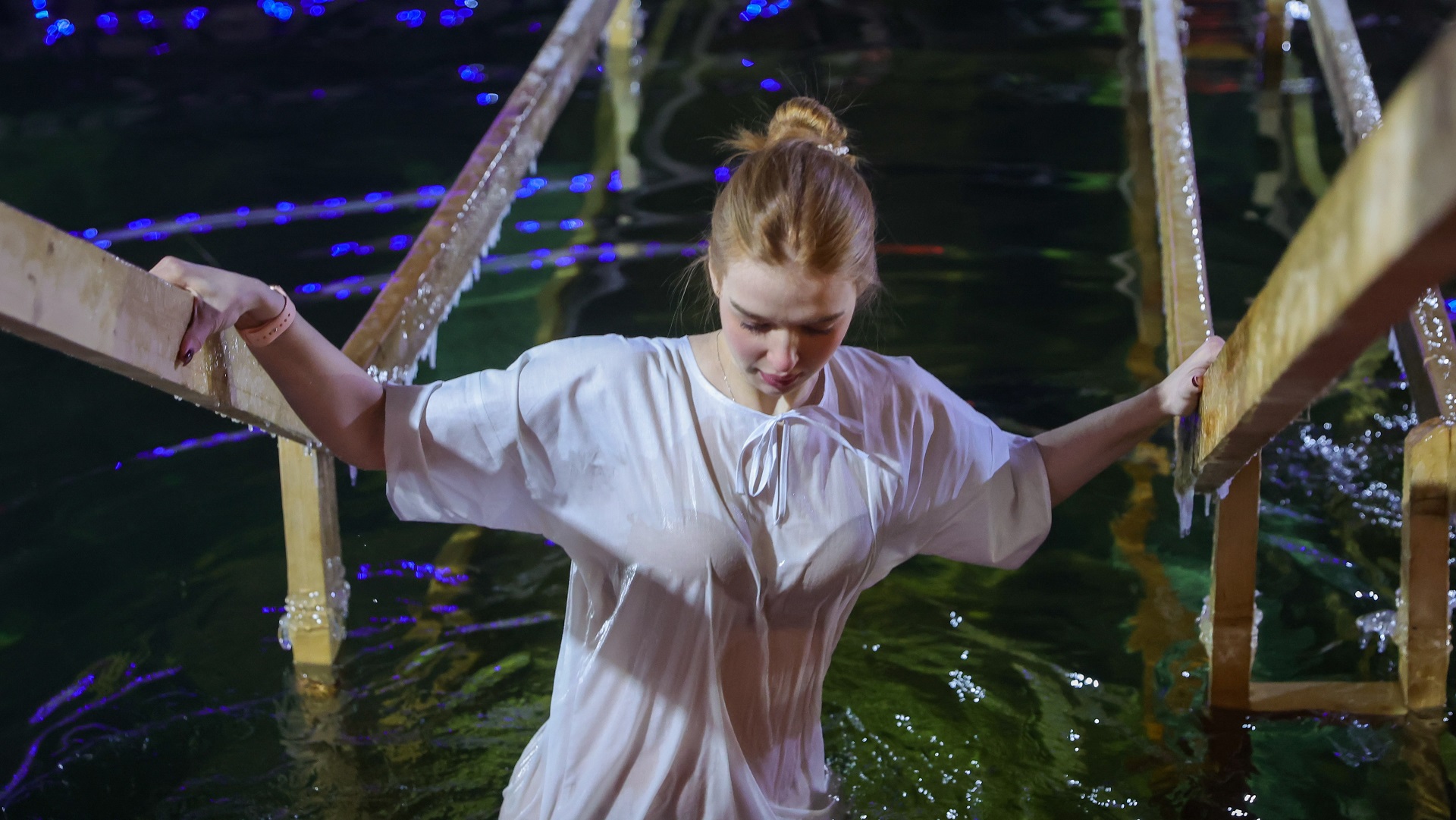 Natalia Shatokhina/NEWS.ru / Global Look Press