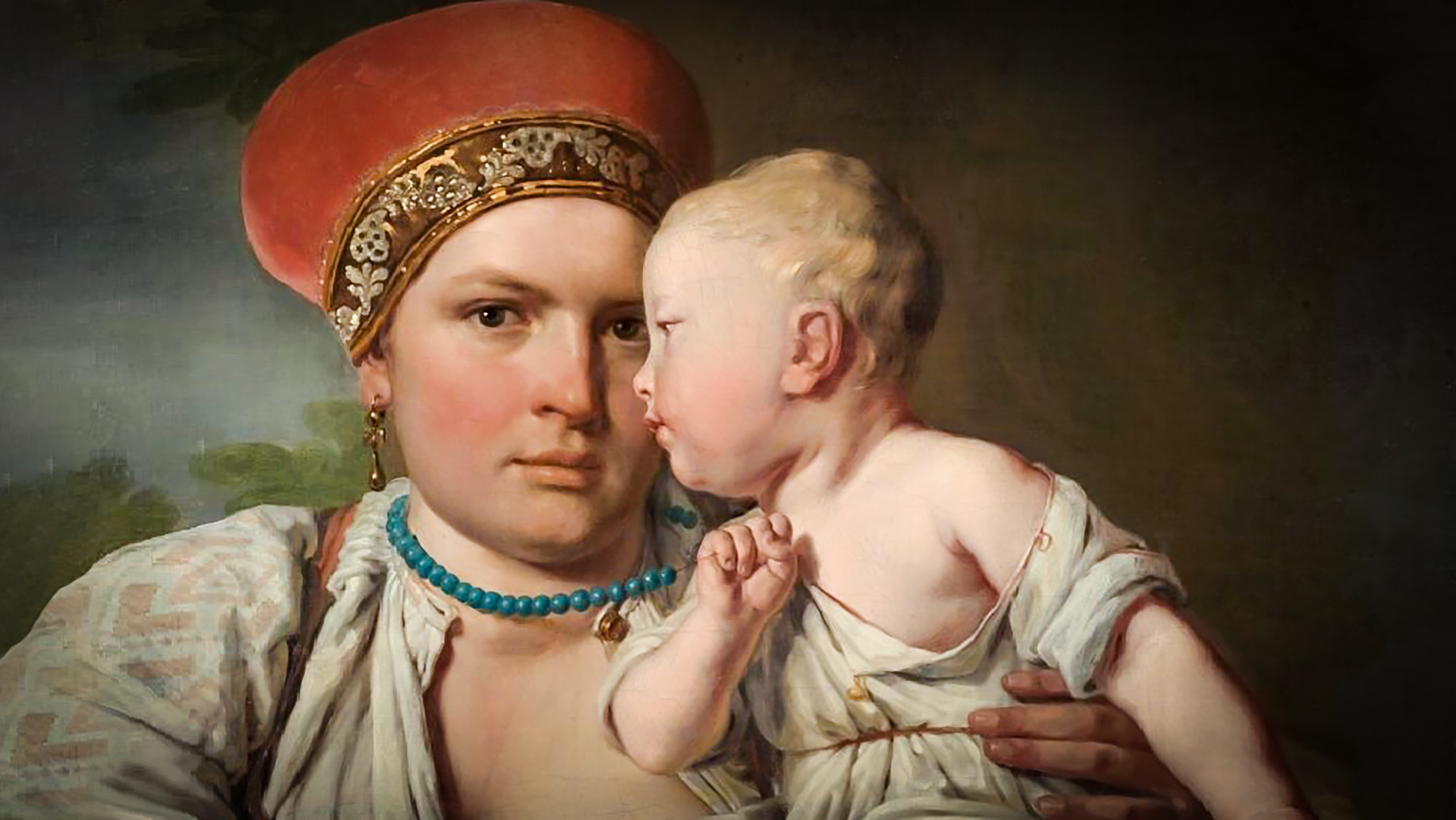 The State Tretyakov Gallery