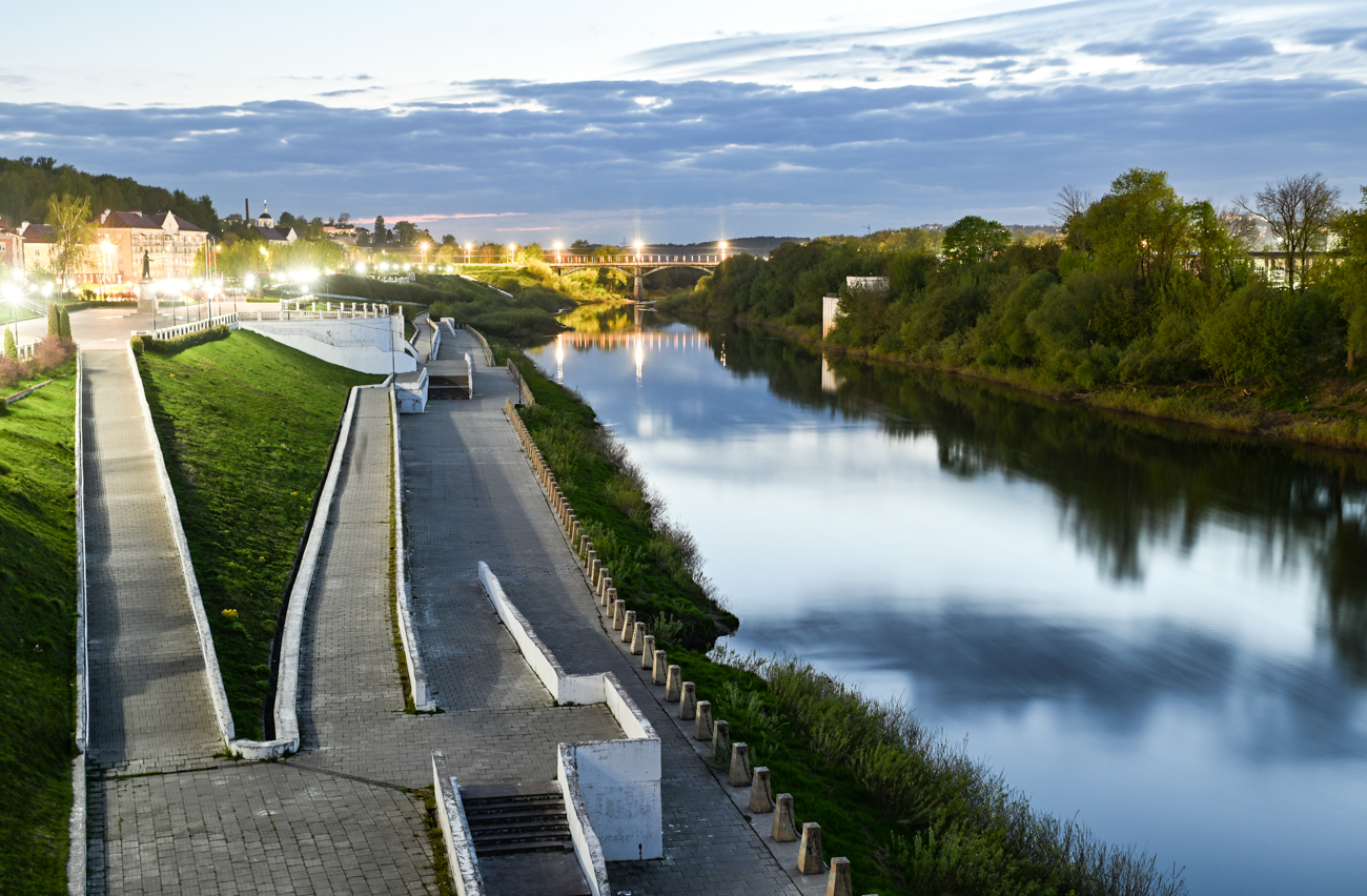  Алексеј Малгавко / Sputnik