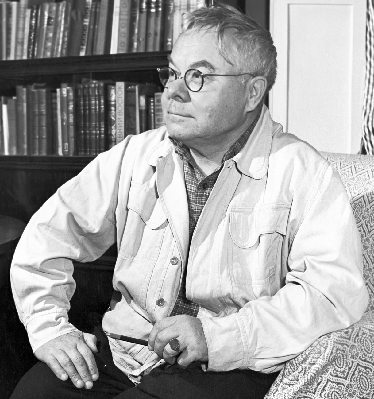 Oleg Tsesarsky / Sputnik