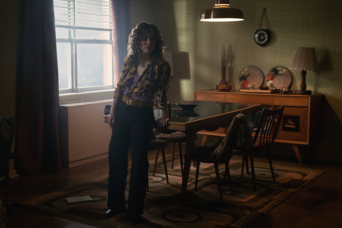 Katalin Vermes/PEACOCK