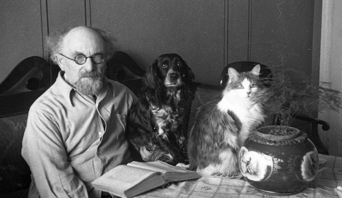 Sergei Vasin/MAMM/MDF