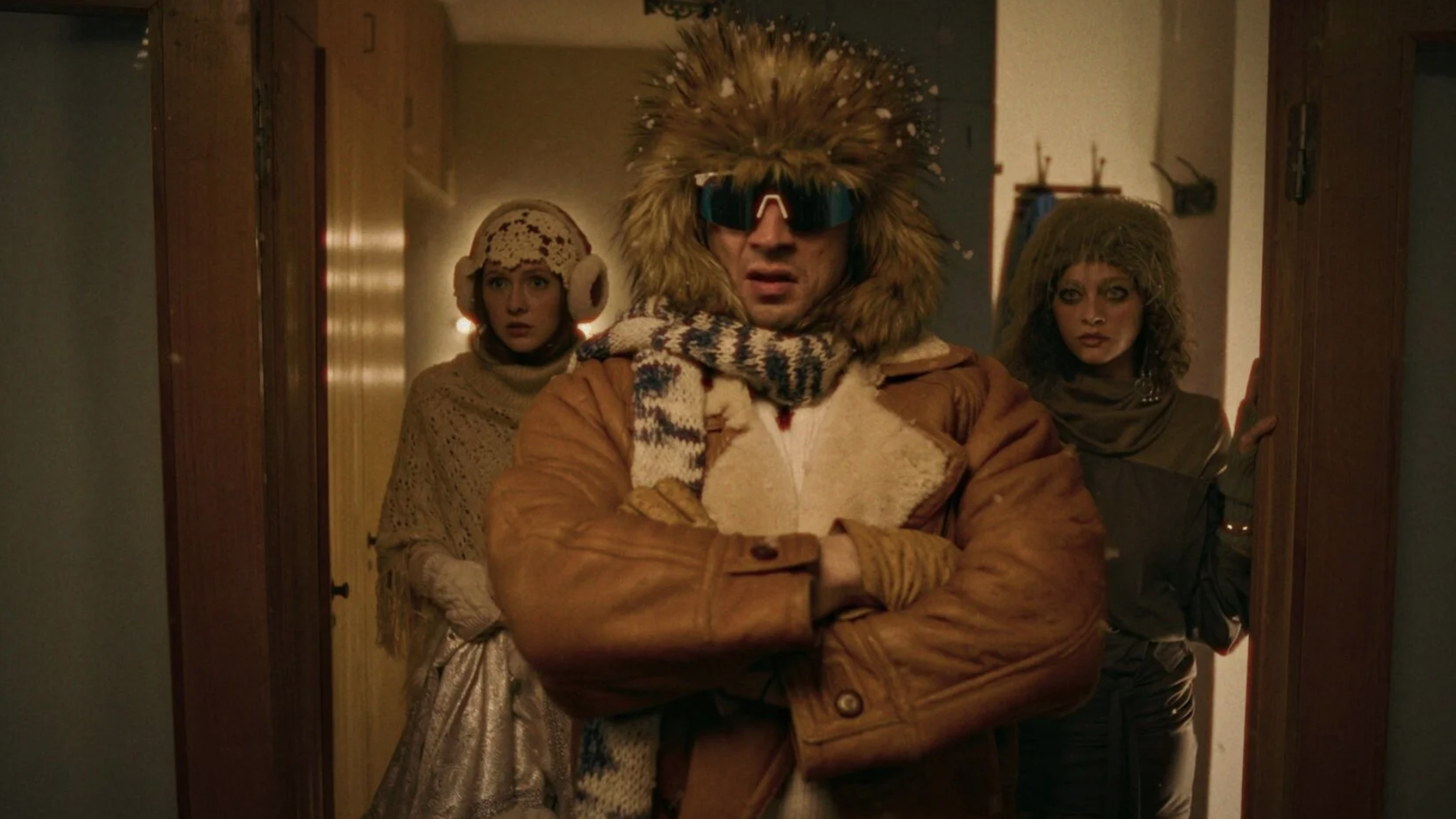 Stepan Azarian, 2025