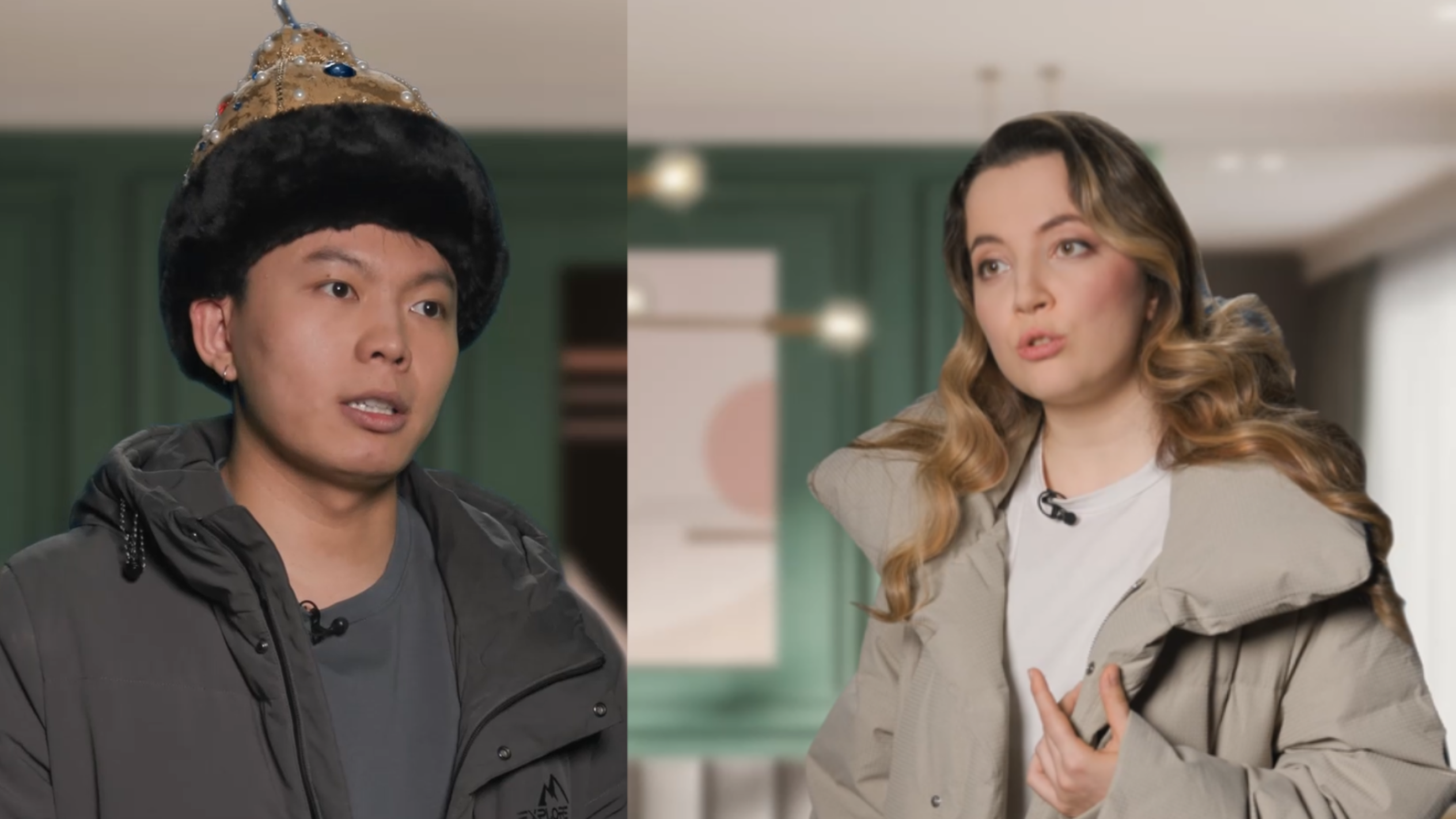 塔季扬娜·费久尼娜