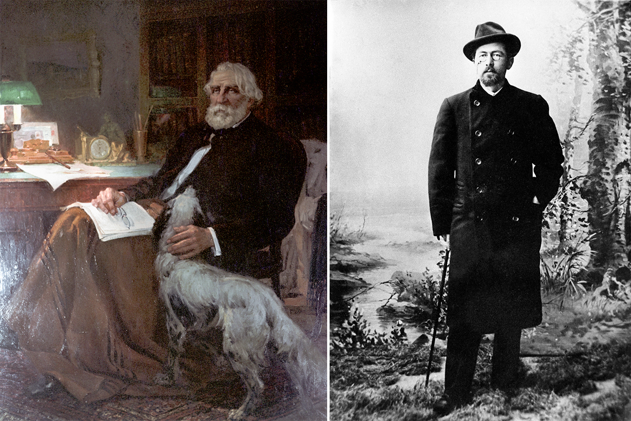 ロシア・ナビ（写真： エゴロフ/Sputnik, Sputnik）