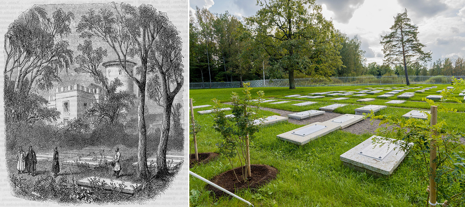 Domínio público; Igor Gordeev (CC BY-SA 4.0)