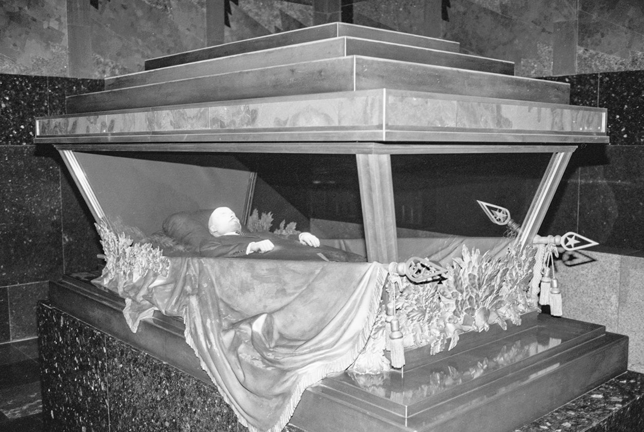 Александар Сенцов, Александар Чуми / Sputnik