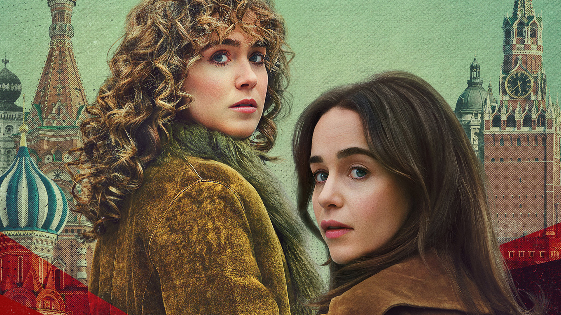 スザンナ・フォゲル、ヴィエット・グエン、アリー・パンキウ/NBCUniversal Media、２０２６年