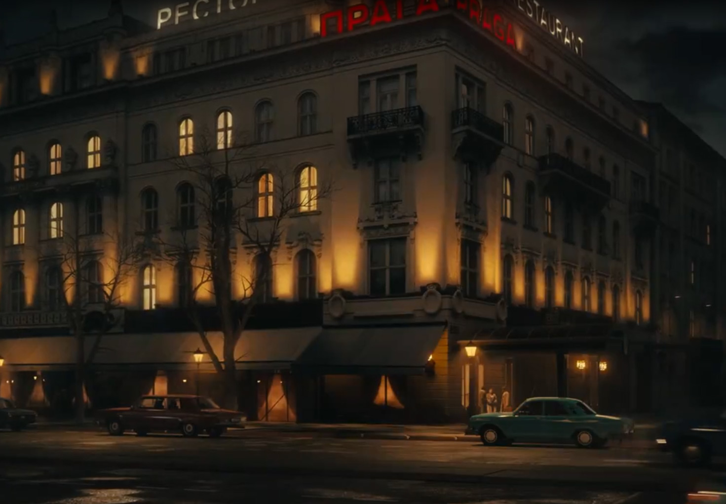 スザンナ・フォゲル、ヴィエット・グエン、アリー・パンキウ/NBCUniversal Media、２０２６年