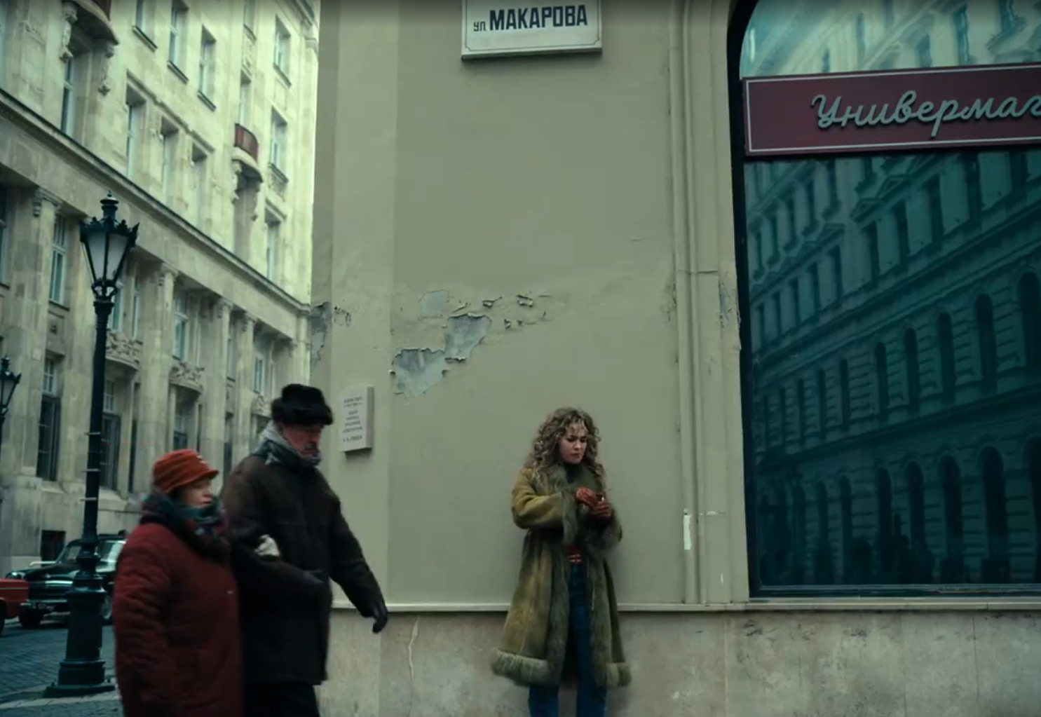 スザンナ・フォゲル、ヴィエット・グエン、アリー・パンキウ/NBCUniversal Media、２０２６年