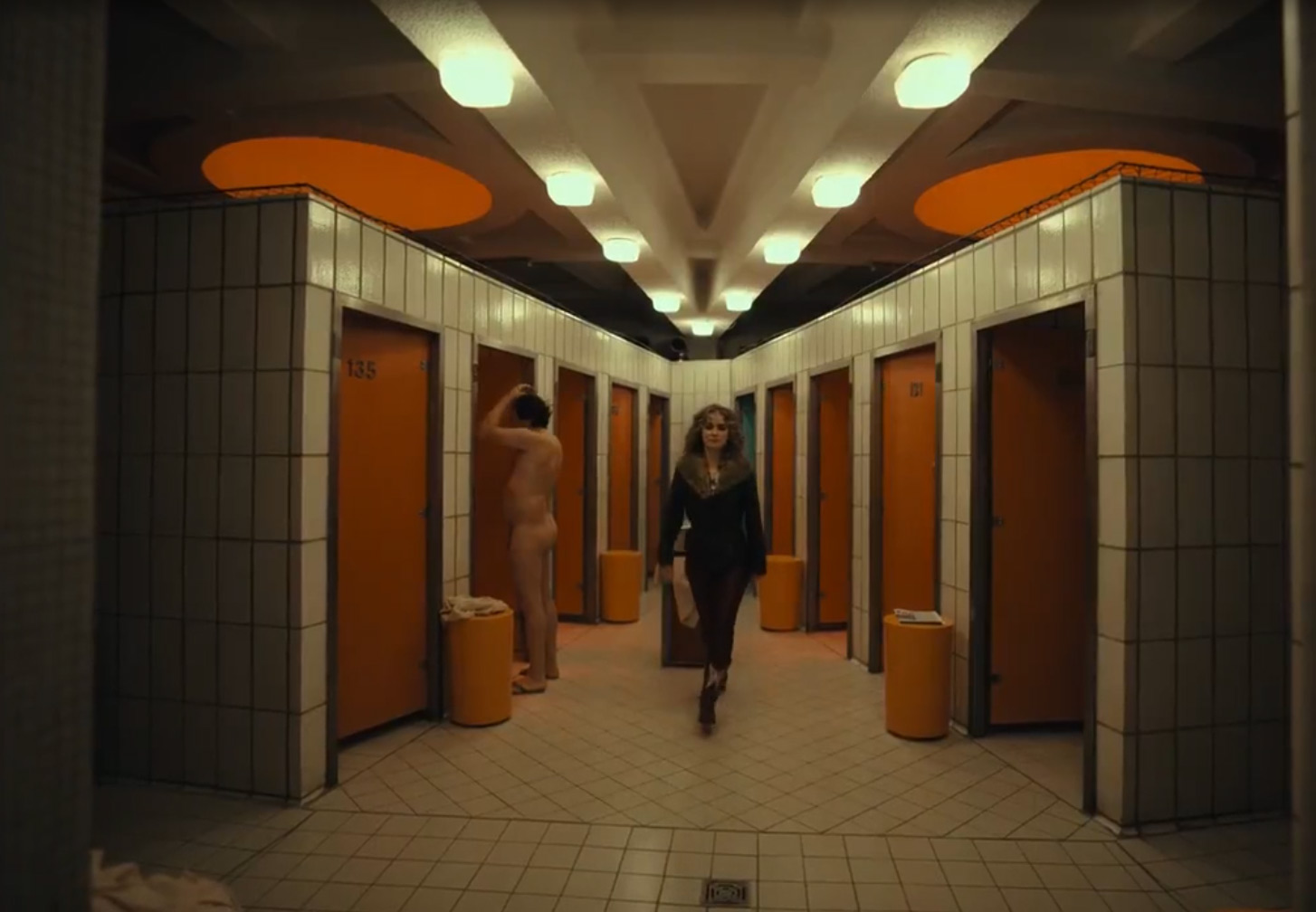 スザンナ・フォゲル、ヴィエット・グエン、アリー・パンキウ/NBCUniversal Media、２０２６年