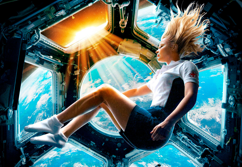 Клим Шипенко, 2023/Државна корпорација Роскосмос