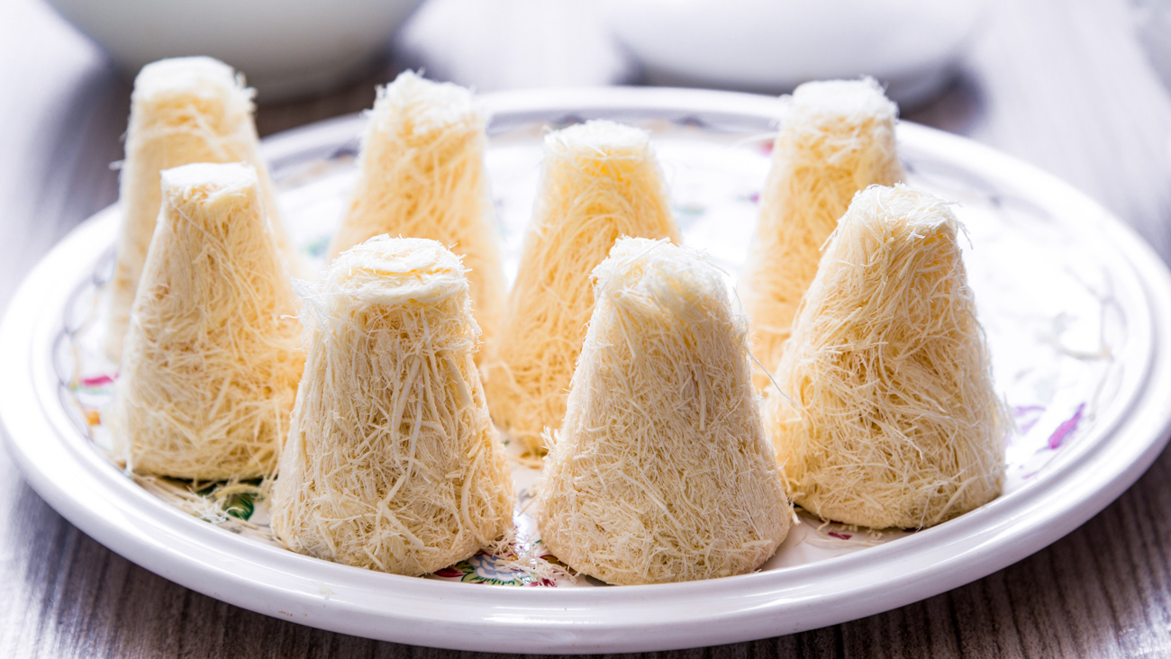 Olga Volodina / Getty Images