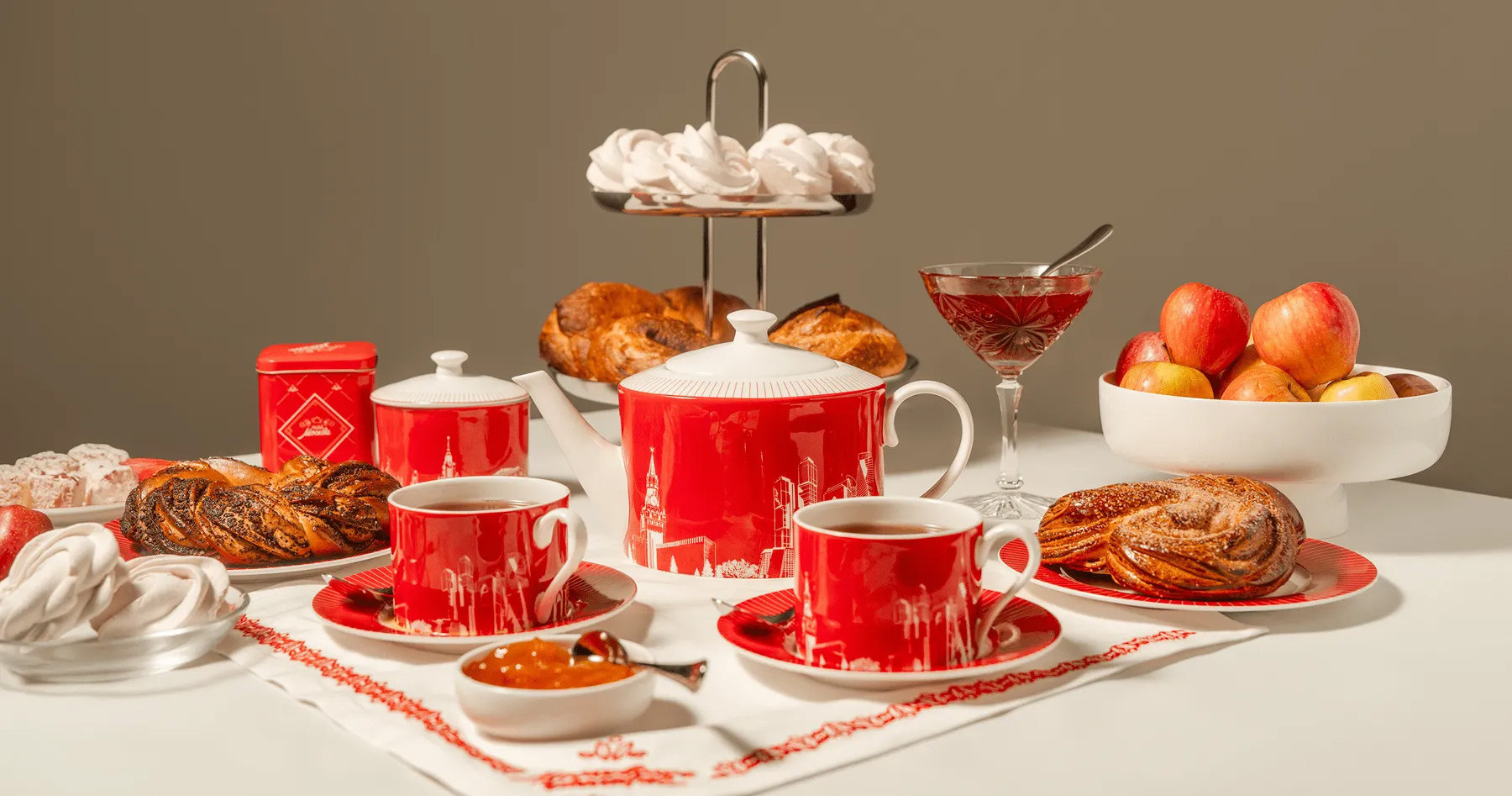 Cortesia de Mosturizm