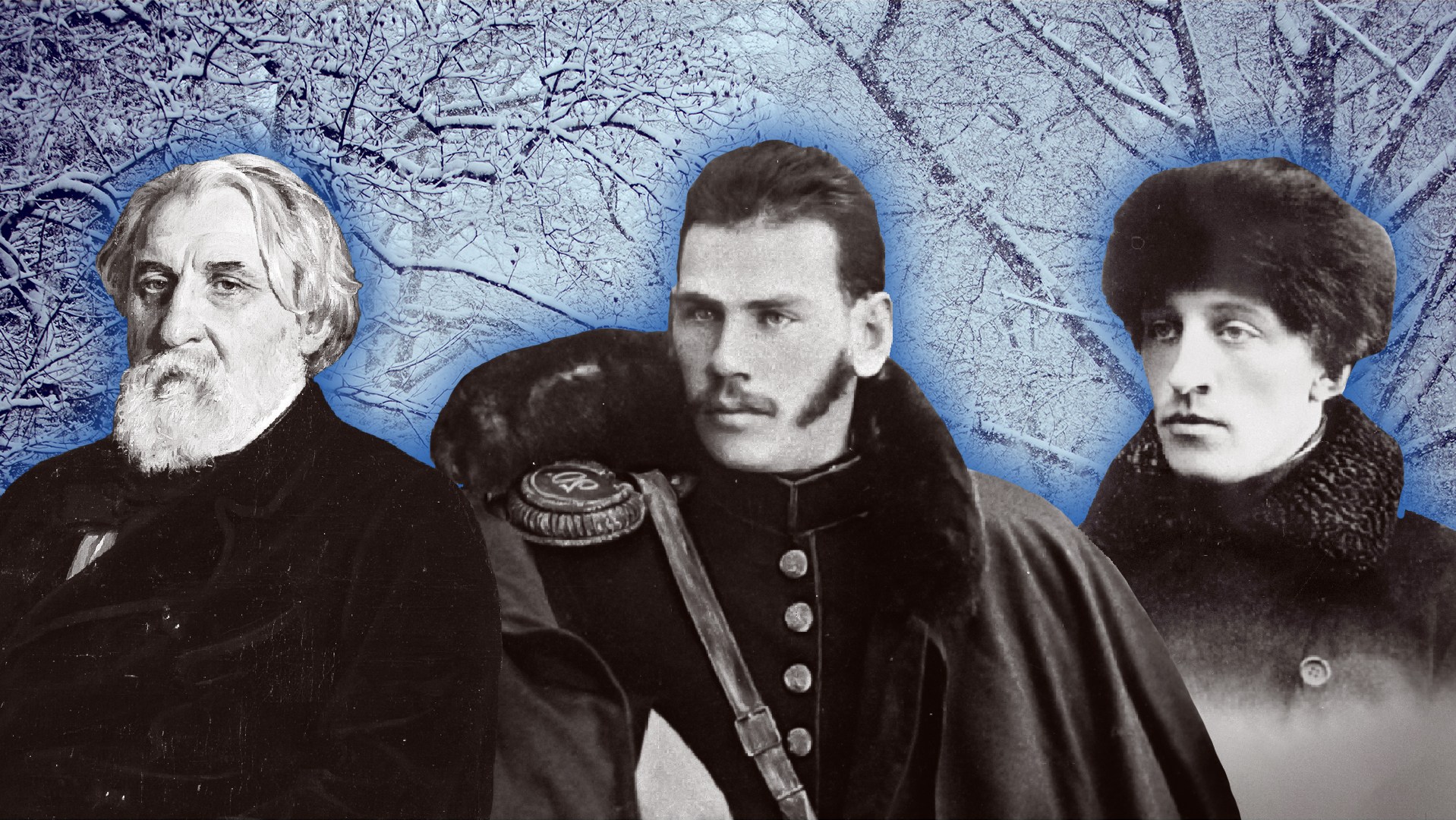 Gateway to Russia (Photo: David Sacks/Getty Images, Sputnik, Public domain)